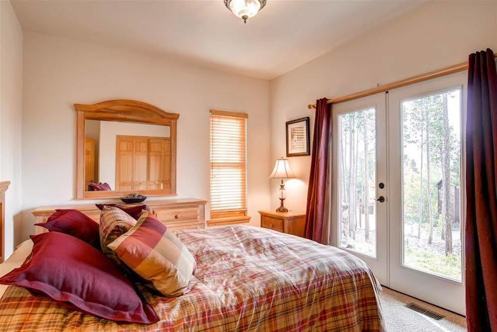 Timber Heights Lodge Boreas By Pinnacle Lodge Breckenridge Ngoại thất bức ảnh