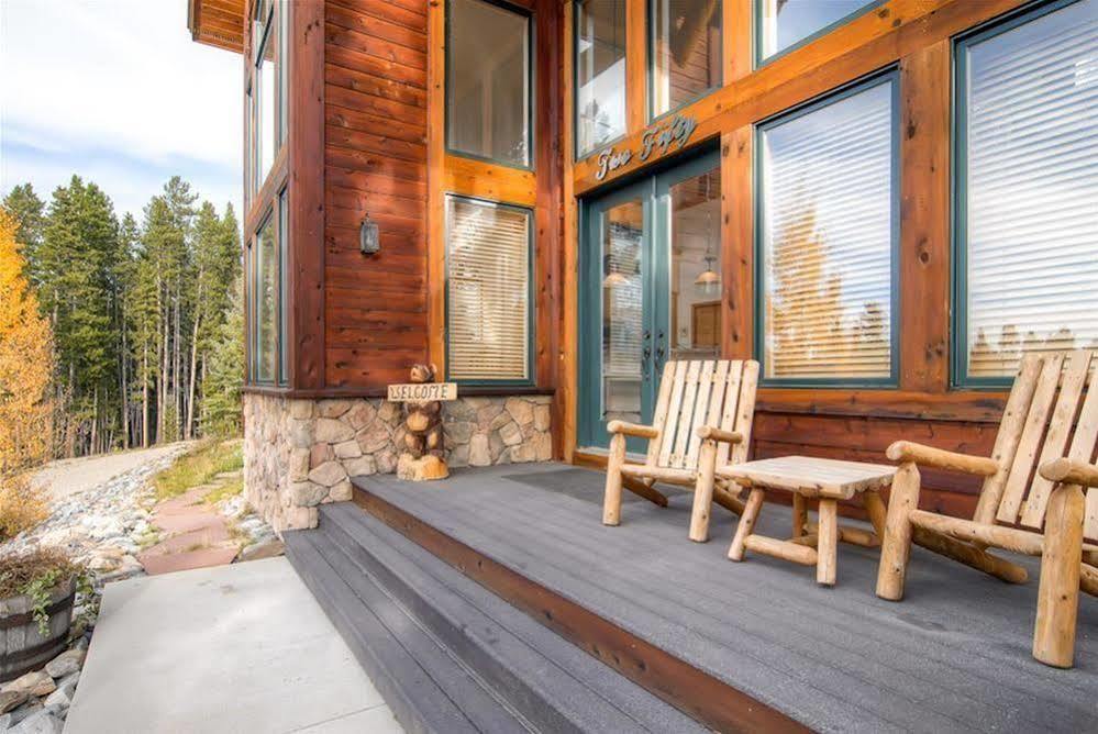 Timber Heights Lodge Boreas By Pinnacle Lodge Breckenridge Ngoại thất bức ảnh