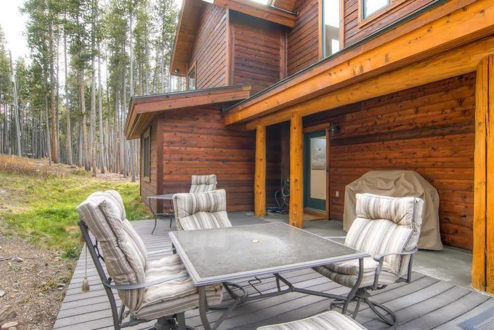 Timber Heights Lodge Boreas By Pinnacle Lodge Breckenridge Ngoại thất bức ảnh