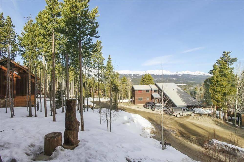 Timber Heights Lodge Boreas By Pinnacle Lodge Breckenridge Ngoại thất bức ảnh