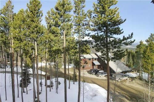 Timber Heights Lodge Boreas By Pinnacle Lodge Breckenridge Ngoại thất bức ảnh